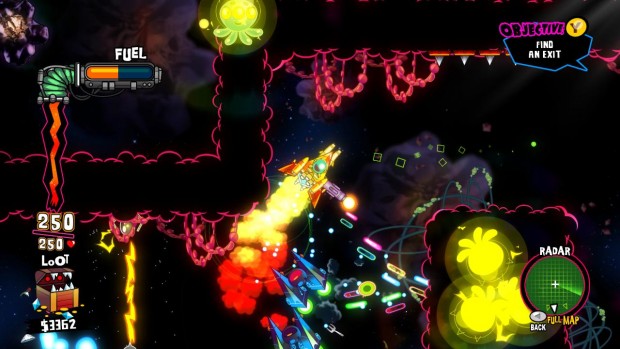 Hell Yeah - Der Zorn des toten Karnickels